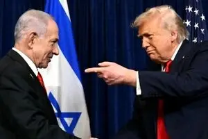 چه کسی شرط ترامپ برای توافق را لو داد؟