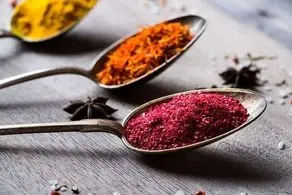 با خواص جالب سماق آشنا شوید