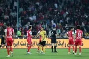 زمان دیدار پرسپولیس و سپاهان اعلام شد