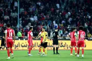 ابراهیمی: زود است پرسپولیس قید قهرمانی را بزند/ چه کسی می‌خواهد قرمزها قهرمان نشوند؟