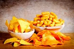 آیا چیپس و پفک هم اعتیاد آورند؟
