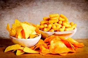 چیپس بر مدار گرانی