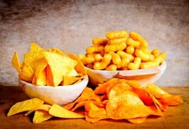 چیپس بر مدار گرانی
