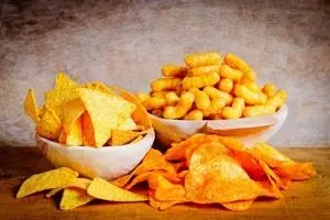 چیپس بر مدار گرانی
