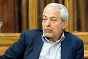 میرلوحی: رئیسی در قواره ریاست‌ جمهوری ایران نبود! 