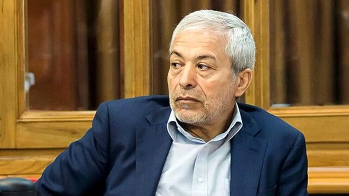 میرلوحی: رئیسی در قواره ریاست‌ جمهوری ایران نبود! 