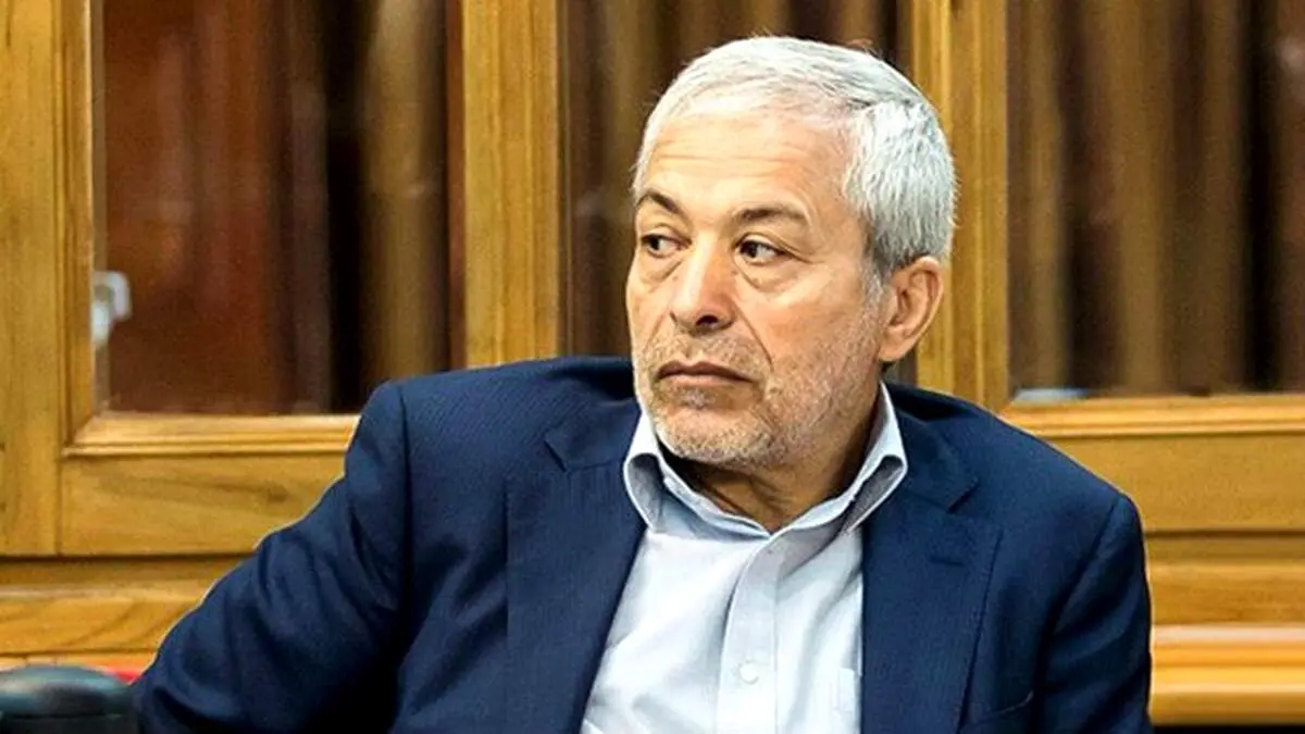 میرلوحی: رئیسی در قواره ریاست‌ جمهوری ایران نبود! 