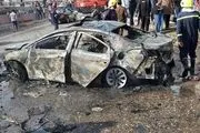 یمن منفجر شد+فیلم