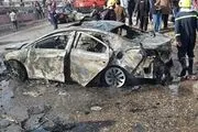 یمن منفجر شد+فیلم