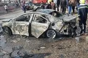 یمن منفجر شد+فیلم
