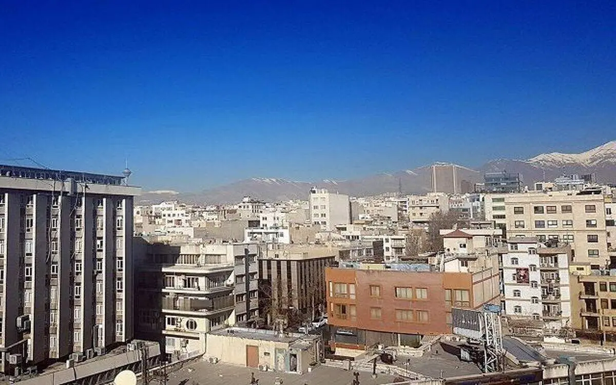 در این مناطق از تهران فقط با متری 15 میلیون تومان خانه بخرید