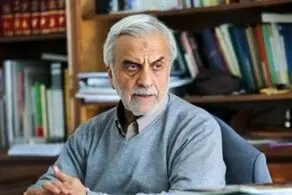 اظهارات هاشمی‌طبا در مورد حضور کرباسچی در صدا و سیما