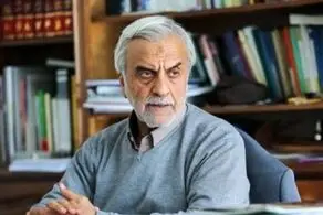 اظهارات هاشمی‌طبا در مورد حضور کرباسچی در صدا و سیما
