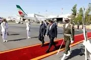 برنامه‌های سفر معاون اول رئیس‌جمهور به روسیه؛ مخبر عازم مسکو شد