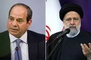 اتفاق نادر در روابط تهران و قاهره