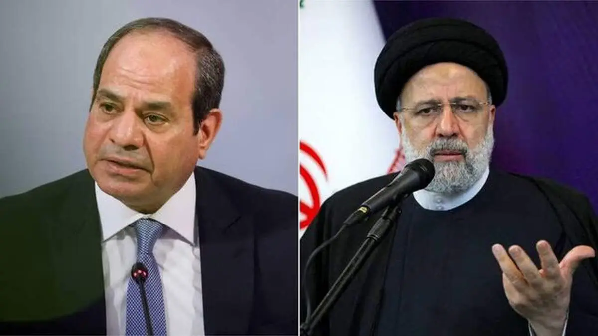 اتفاق نادر در روابط تهران و قاهره