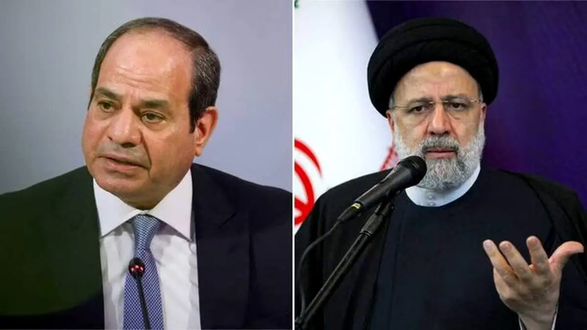اتفاق نادر در روابط تهران و قاهره