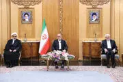 روایت جالب پزشکیان از تغییر ظاهرش در سفر به عراق + ببینید 