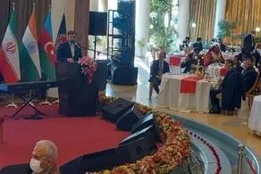 امروز جهان بیش از هر زمان دیگری به ندای تمدنی صلح نیاز دارد 