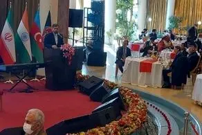 امروز جهان بیش از هر زمان دیگری به ندای تمدنی صلح نیاز دارد 