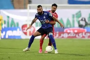 تیم‌های تاثیرگذار در قهرمانی احتمالی استقلال و پرسپولیس