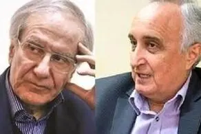 مناظره تند و تیز در آنتن زنده| پرچم آمریکا را آتش نمی‌زنند چون عقل دارند+ببینید 