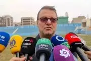 اخراج اسدی از هیات مدیره استقلال؛ فریده شجاعی ماندنی شد!