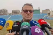 اخراج اسدی از هیات مدیره استقلال؛ فریده شجاعی ماندنی شد!