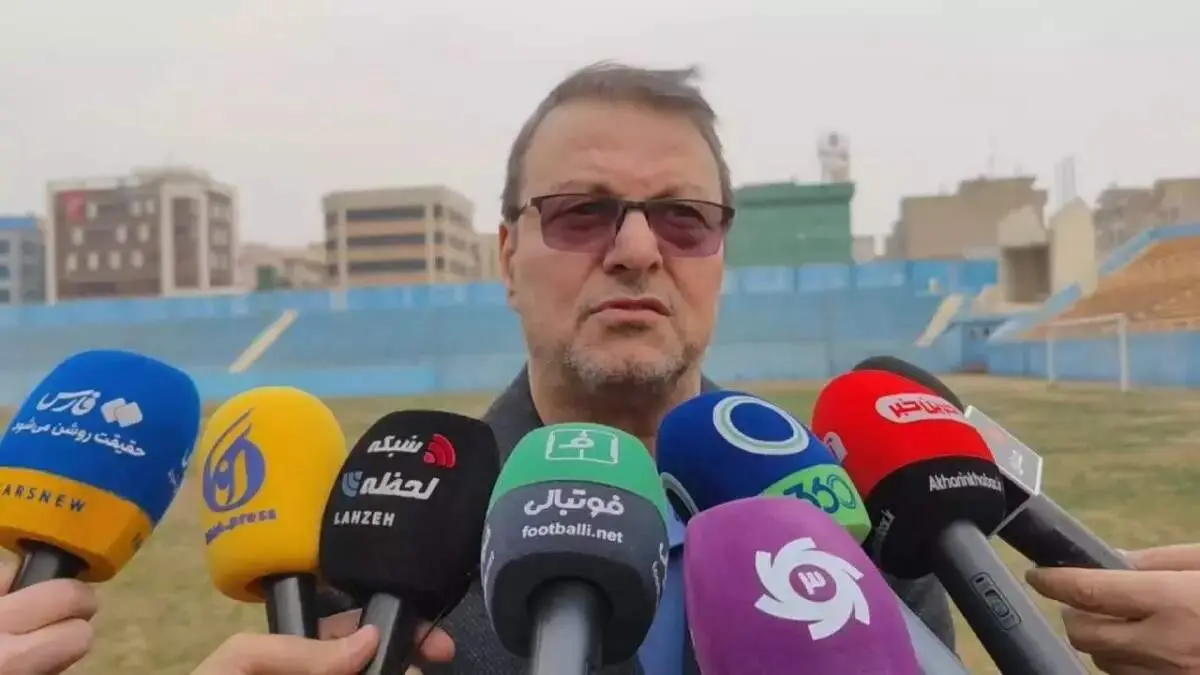 اخراج اسدی از هیات مدیره استقلال؛ فریده شجاعی ماندنی شد!