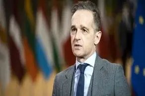 آلمان پشت اسرائیل را خالی کرد