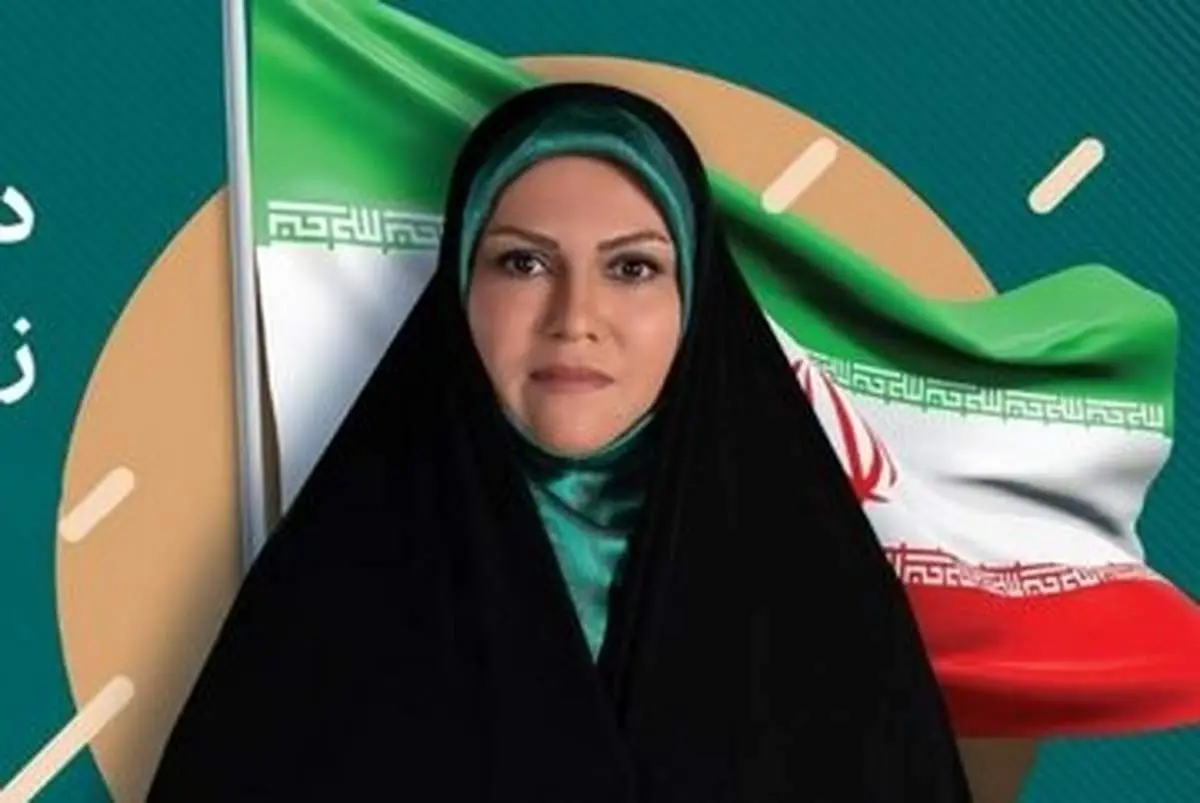 این نماینده مجلس متولد سال ۶۵ است