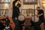 فستیوال کوچه به سوگ بندر عباس نشست/ فیلم
