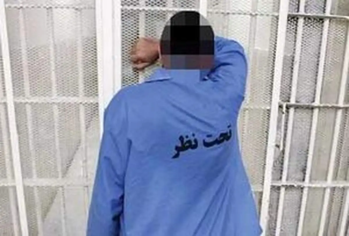 تعرض پزشک قلابی به زنان در مطب و تهیه فیلم سیاه از آنان روی تخت!