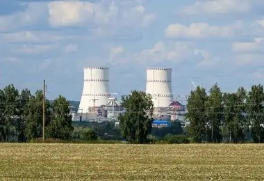 نیروگاه دماوند آماده‌باش شد