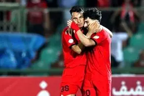 اعلام نتایج دیدارهای هفته سوم لیگ برتر؛ کام پرسپولیس شیرین شد