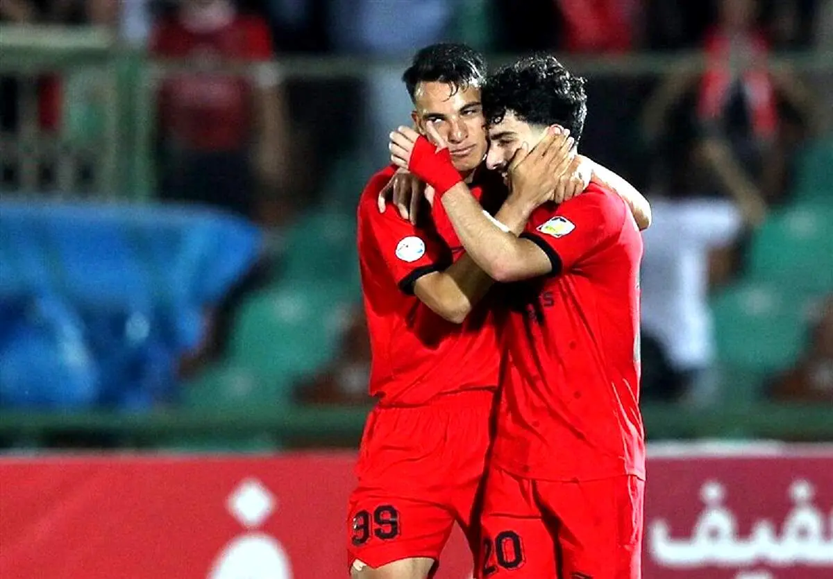 اعلام نتایج دیدارهای هفته سوم لیگ برتر؛ کام پرسپولیس شیرین شد