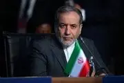 صداوسیما مصاحبه عراقچی را پخش نکرد 