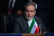 صداوسیما مصاحبه عراقچی را پخش نکرد 