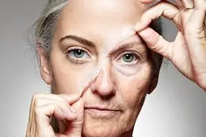 این خوراکی‌ها پوست شما را جوان‌تر می‌کنند