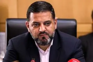 با همه کشورها به جز رژیم صهیونیستی حاضر به همکاری هستیم 