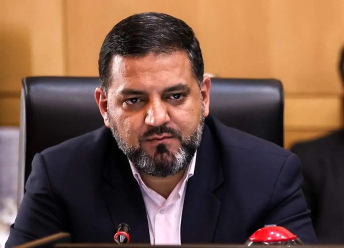 اینکه اورانیوم 60 درصد غنی‌شده را تحویل دهیم منطقی نیست، حتی اگر به ما ضمانت دهند/ با همه کشورها به جز رژیم صهیونیستی حاضر به همکاری هستیم 