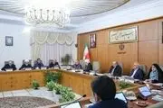 پزشکیان: به هیچ وجه نخواهیم گذاشت سفره و معیشت مردم دچار مشکل شود 
