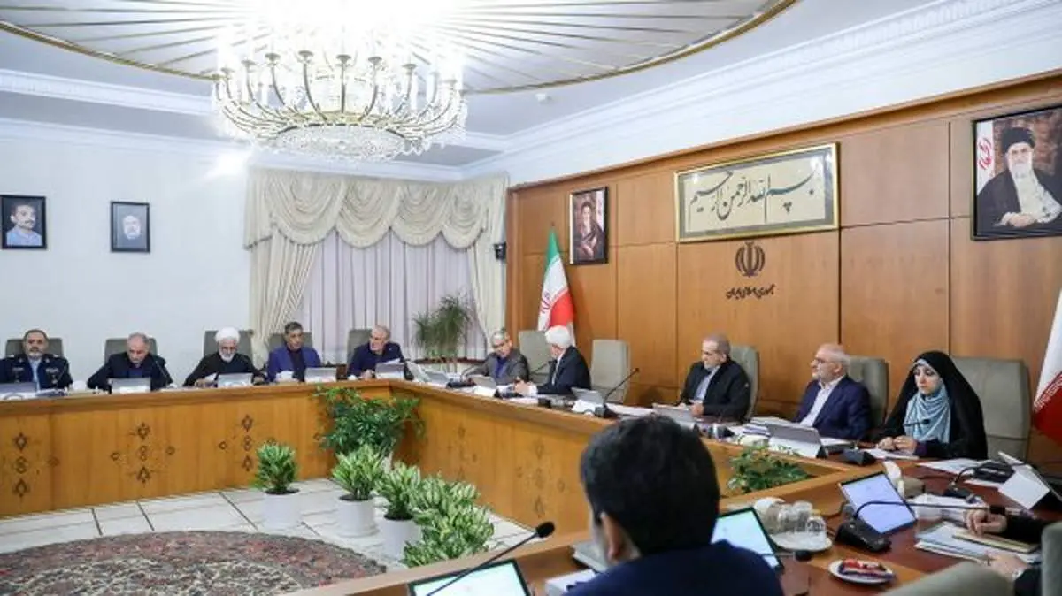 پزشکیان: به هیچ وجه نخواهیم گذاشت سفره و معیشت مردم دچار مشکل شود