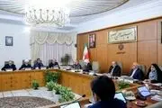 پزشکیان: به هیچ وجه نخواهیم گذاشت سفره و معیشت مردم دچار مشکل شود 