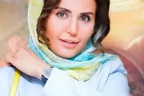 کیف ۱۲۰ میلیونی الناز شاکردوست/ عکس