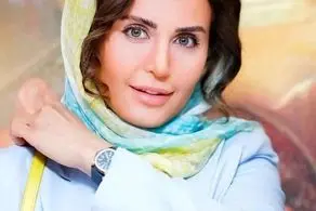 کیف ۱۲۰ میلیونی الناز شاکردوست/ عکس
