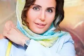 کیف ۱۲۰ میلیونی الناز شاکردوست/ عکس