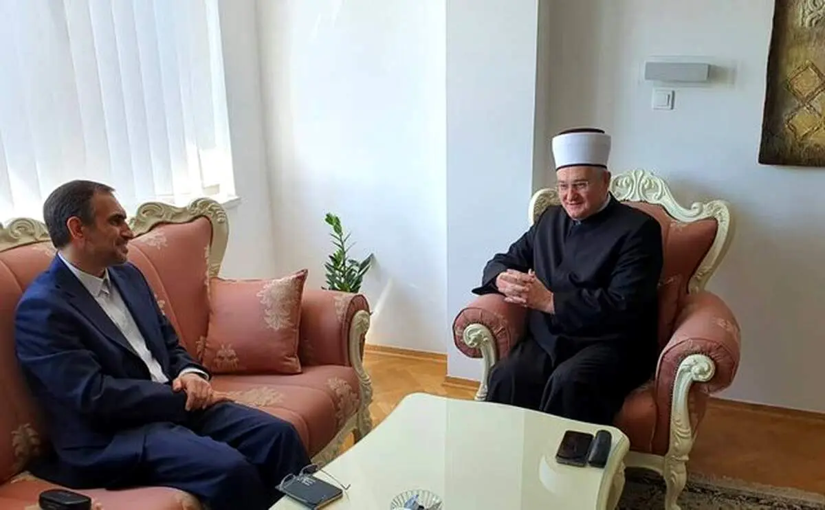 آخرین تحولات بین المللی و جهان اسلامی بررسی شد 