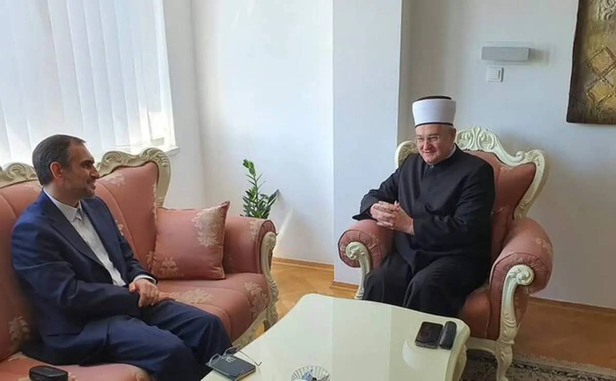 آخرین تحولات بین المللی و جهان اسلامی بررسی شد 