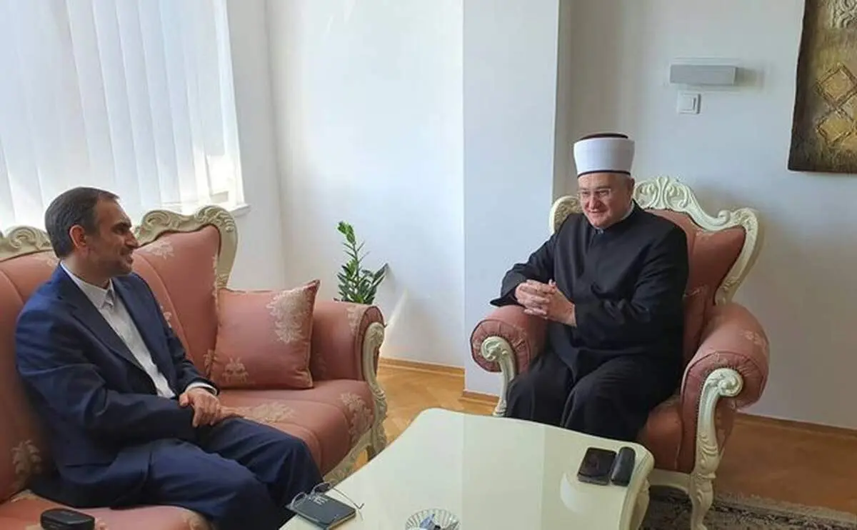 آخرین تحولات بین المللی و جهان اسلامی بررسی شد 